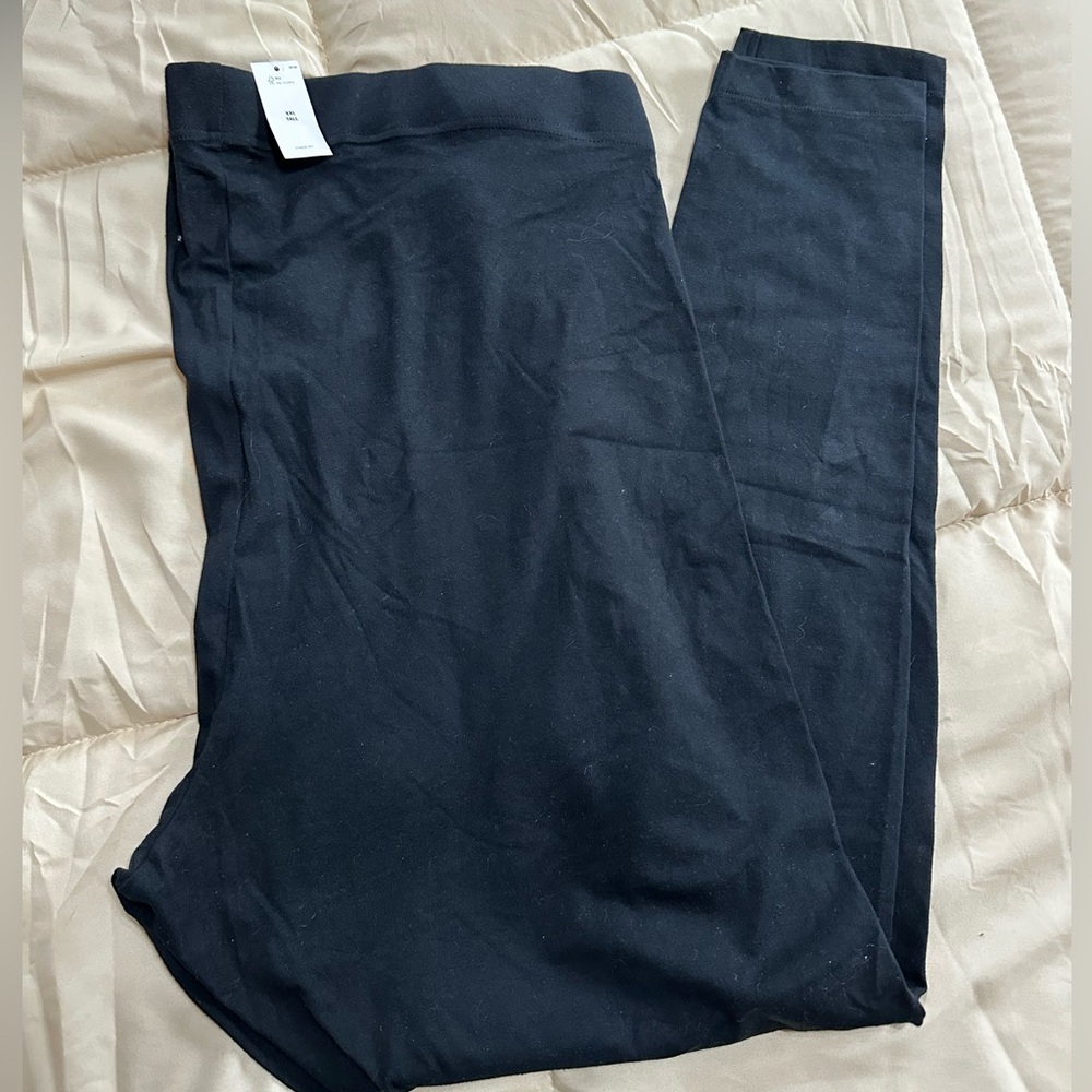 Women’s Black leggings